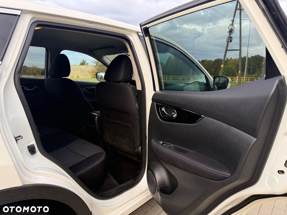 Nissan Qashqai - 13