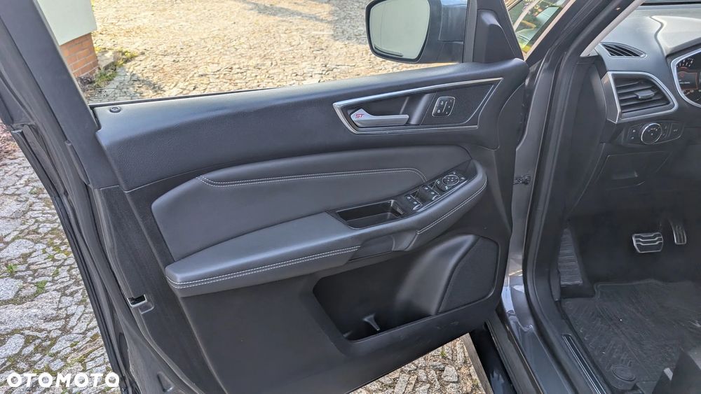 Ford S-Max 2.0 TDCi 4WD Titanium PowerShift - 14