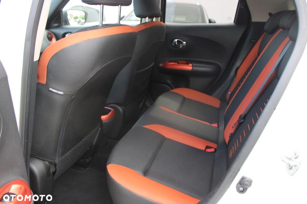 Nissan Juke - 20