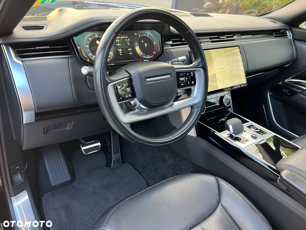 Land Rover Range Rover D250 Autobiography - 16