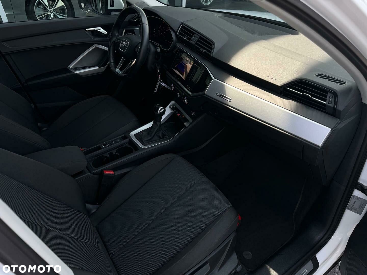 Audi Q3 - 13