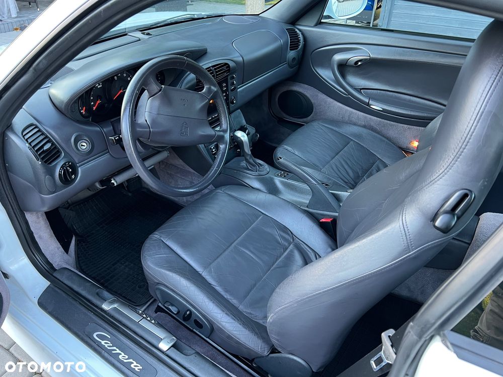Porsche 911 - 5