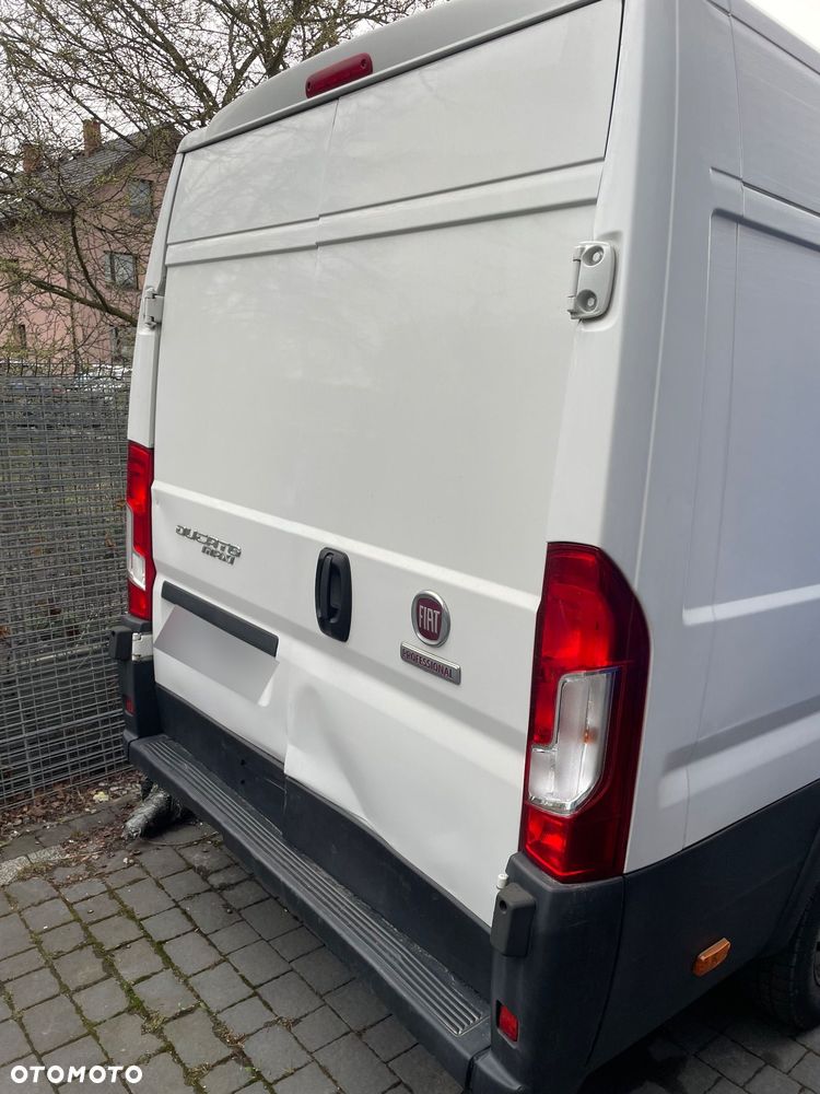 Fiat Ducato L4H2 - 14