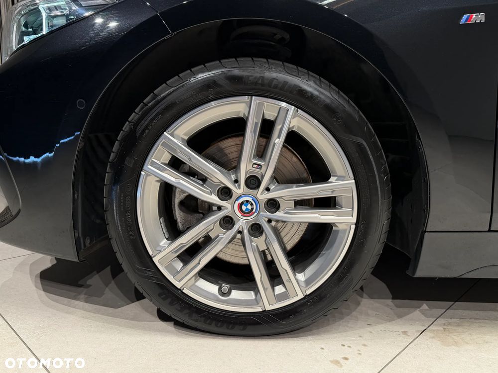 BMW Seria 1 118d M Sport - 7