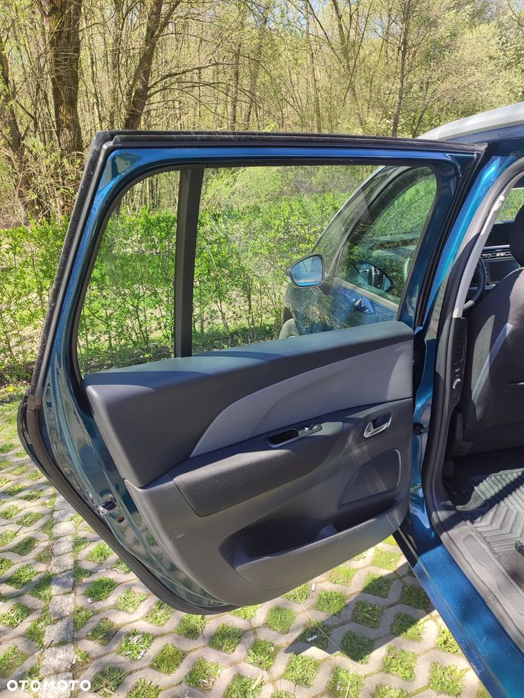 Citroën C4 SpaceTourer 1.5 BlueHDi Feel S&S - 14