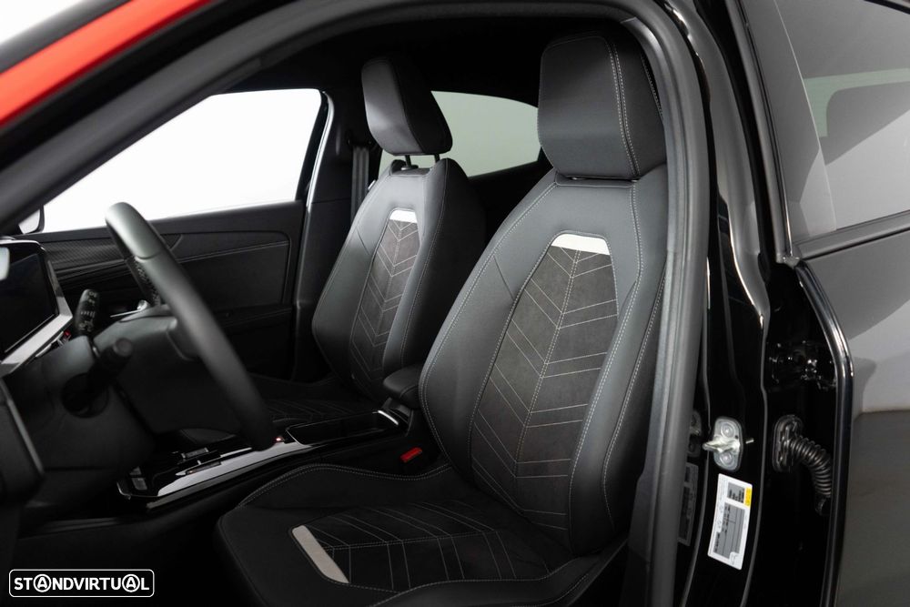 Opel Mokka-e 54 kWh GS - 9