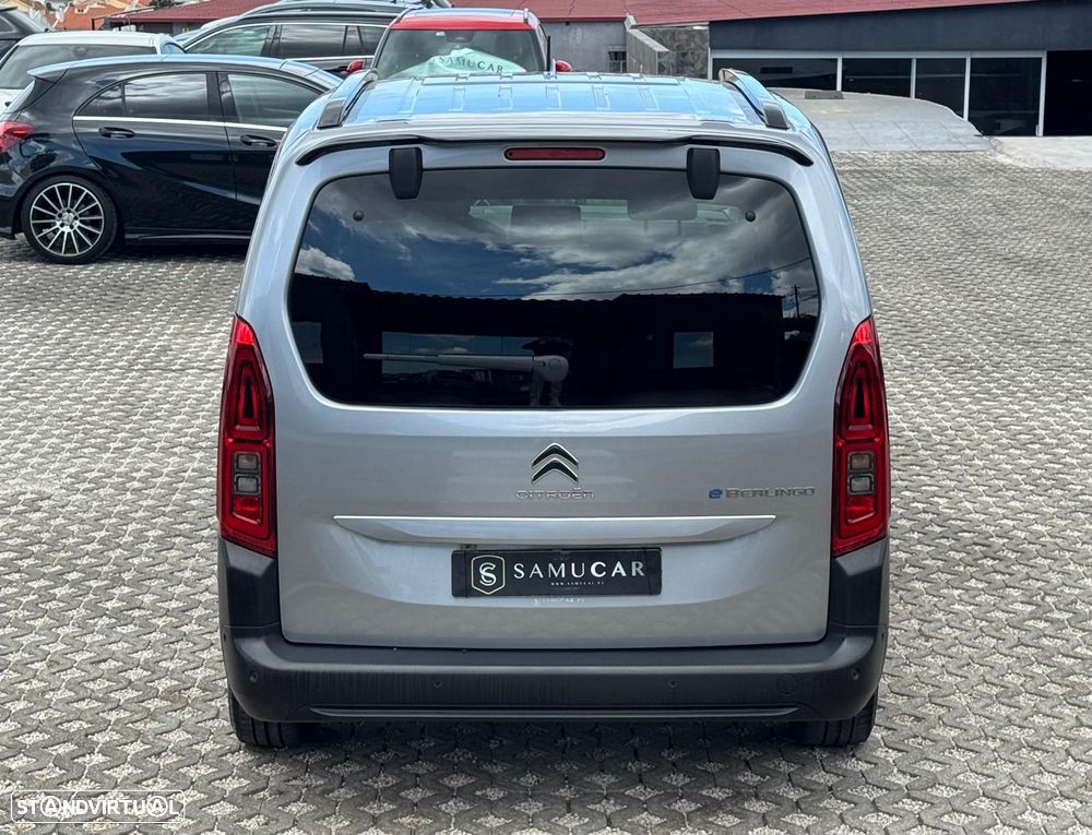Citroën Berlingo - 18