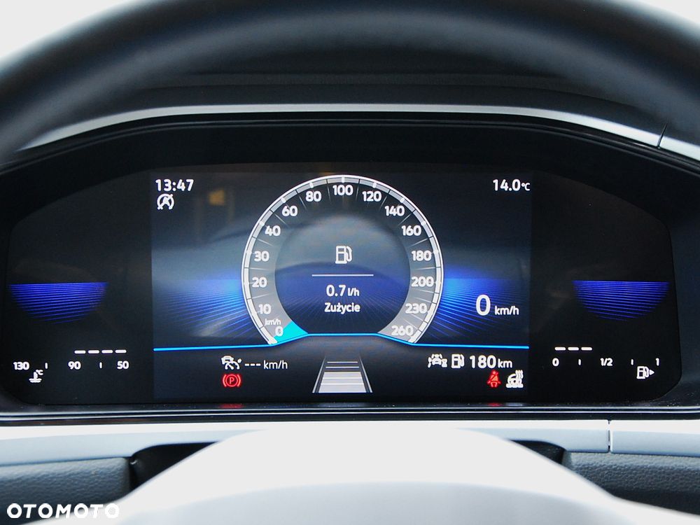 Volkswagen T-Roc 1.5 TSI Style - 34