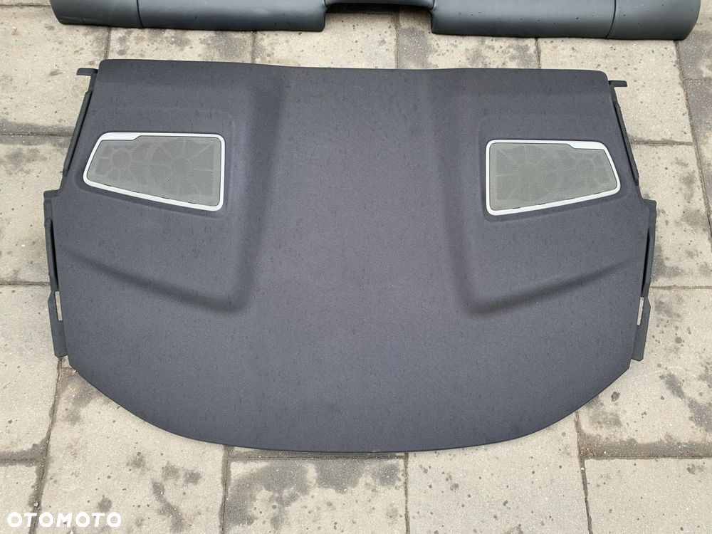 FOTELE TAPICERKA BMW 8 G15 M-PAKIET SKÓRA GRZANE ELEKTRYCZNE HARMAN PAMIĘĆ - 14