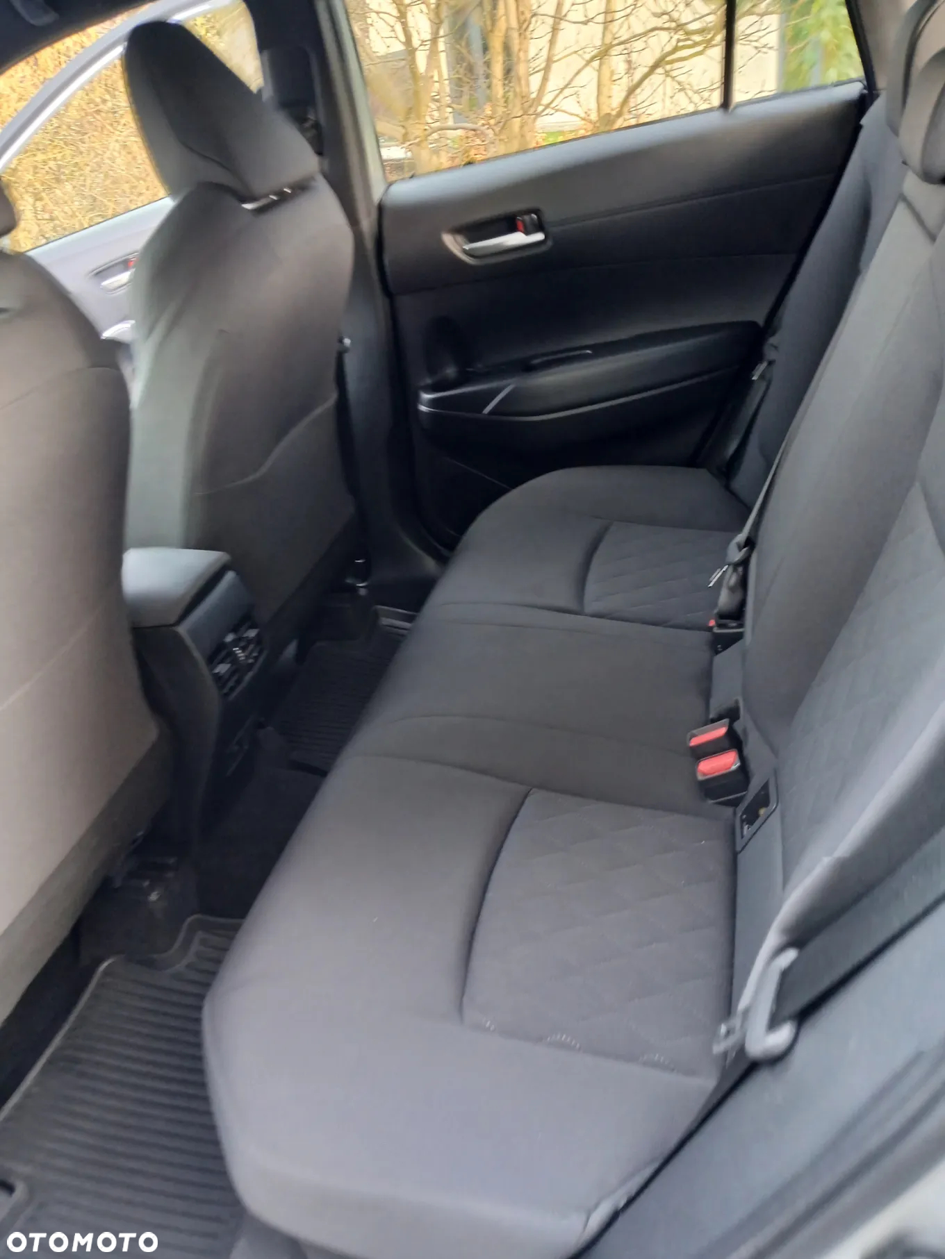 Toyota Corolla Cross - 17