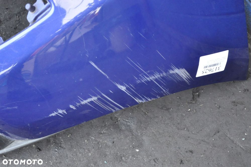 MAZDA CX-7 CX7 06-09 ZDERZAK PRZÓD PRZEDNI PDC - 6