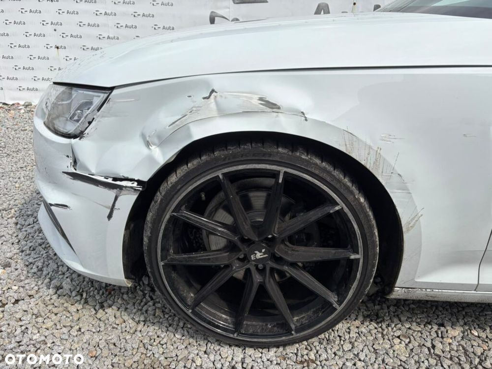 Audi A4 Avant 35 TDI S tronic sport - 16