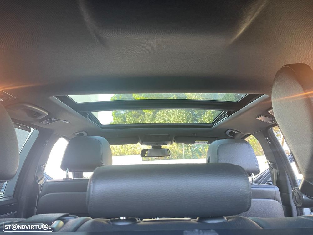 BMW 520 d Pack M Auto - 16