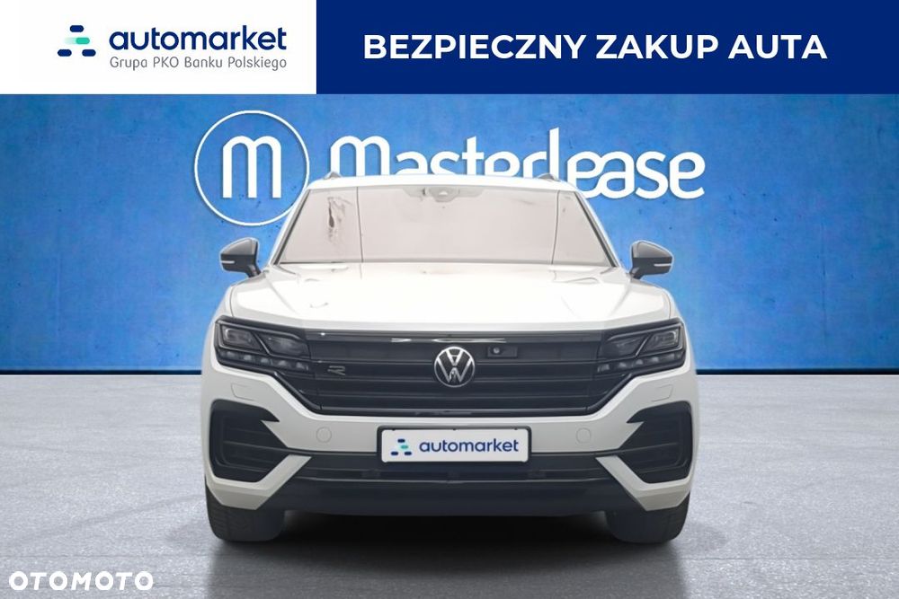 Volkswagen Touareg 3.0 V6 TDI SCR 4Mot Atmosphere - 2