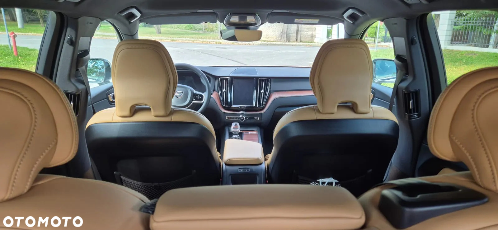 Volvo XC 60 - 18