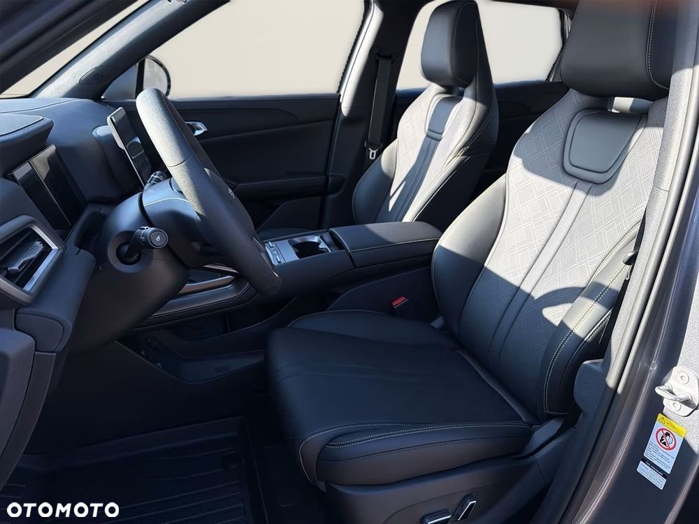 BYD Atto 2 64.8kWh Comfort - 9