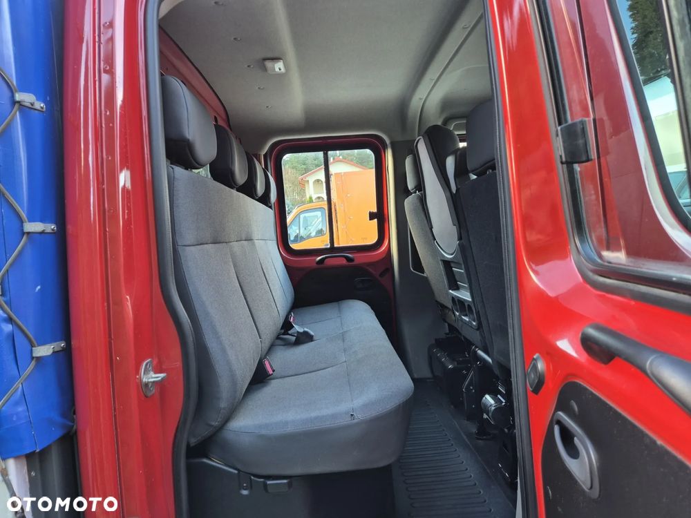 Renault MASTER 2.3 MAXI - 7