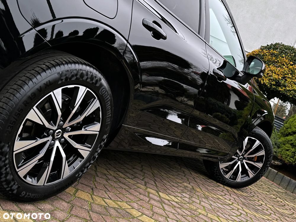 Volvo XC 60 B4 B Geartronic RDesign - 8