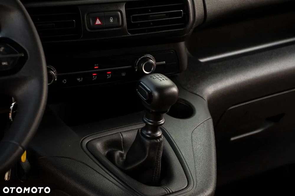 Peugeot Rifter 1.5 BlueHDI Active S&S - 39