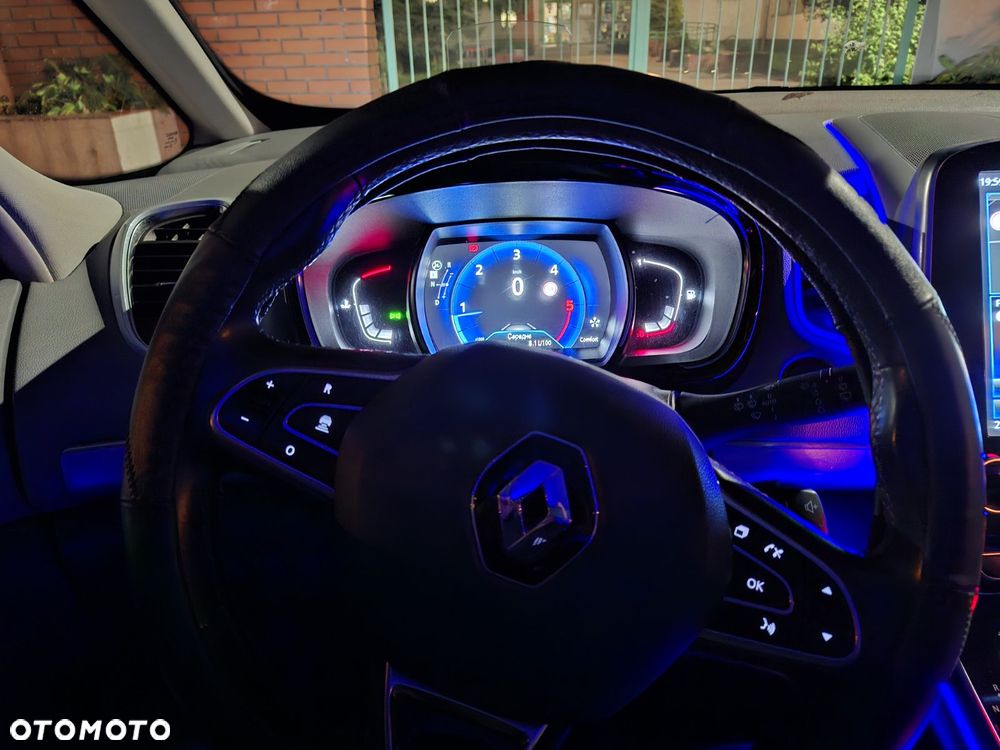 Renault Espace 1.6 dCi Energy Magnetic EDC - 13