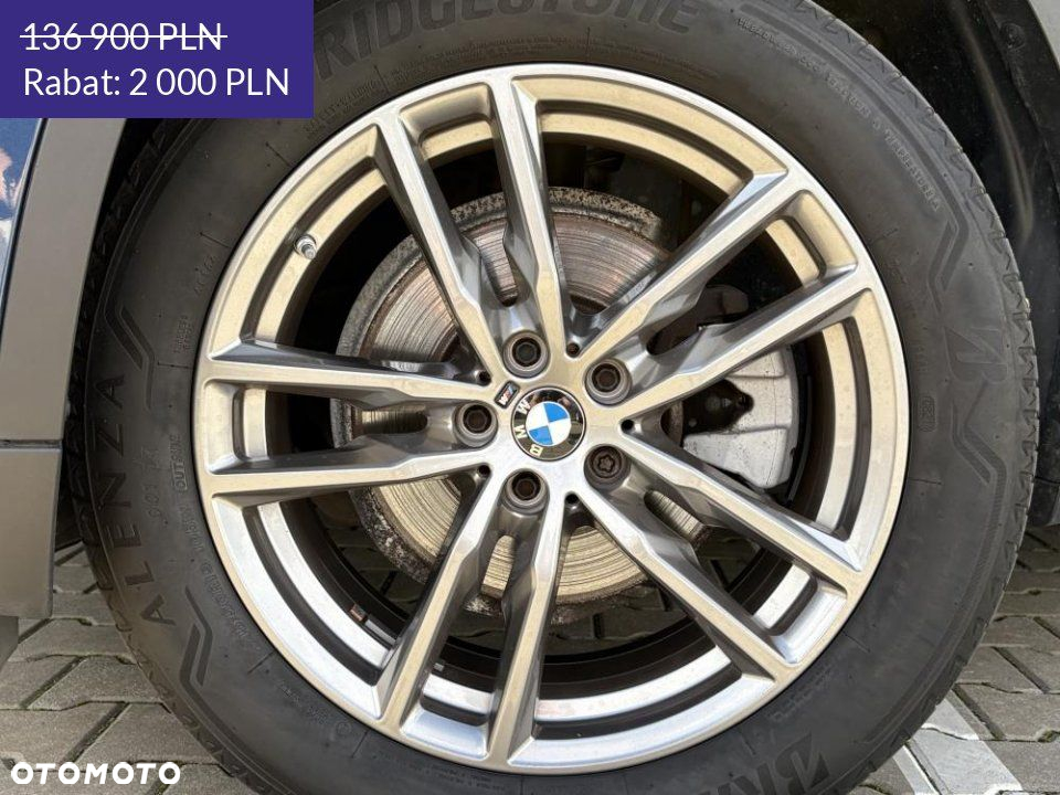 BMW X3 - 2