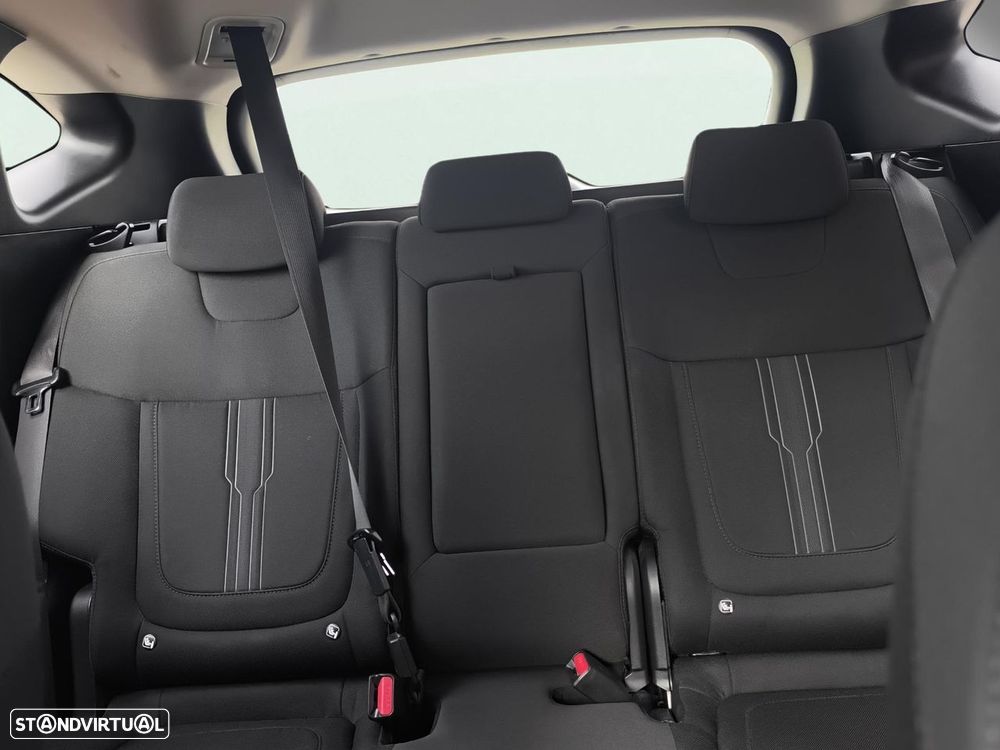 Hyundai Tucson 1.6 T-GDi Premium - 16