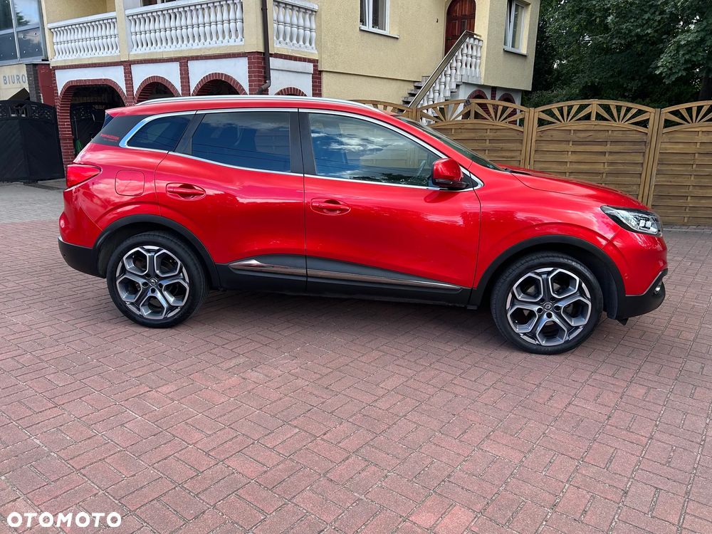 Renault Kadjar 1.2 Energy TCe Runmageddon - 24