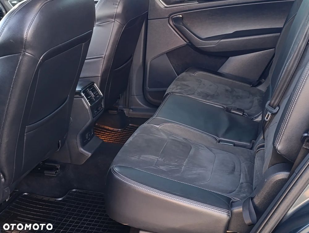 Skoda Kodiaq 2.0 TDI DSG Soleil - 23