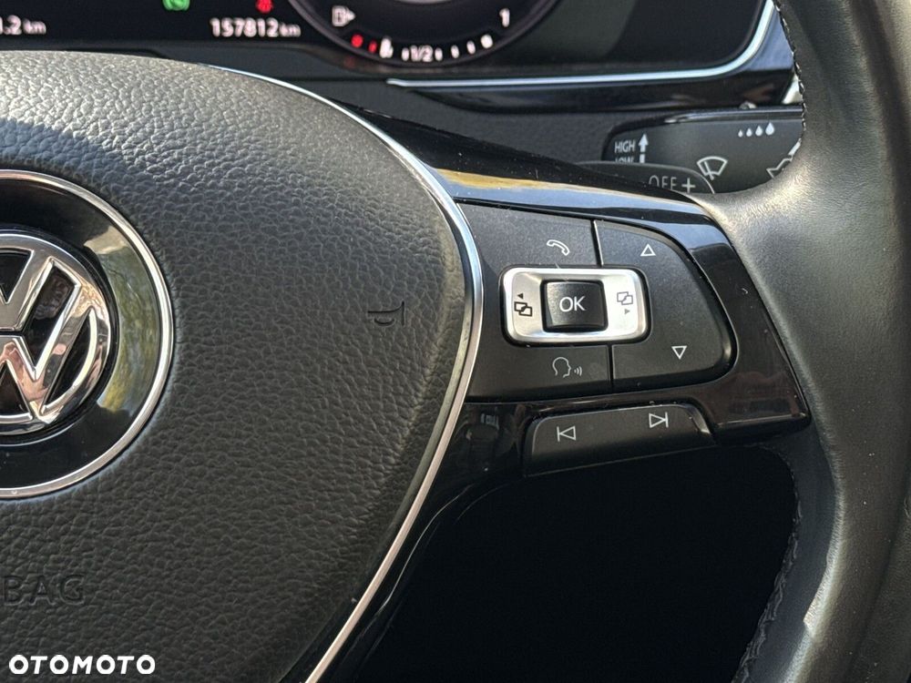 Volkswagen Arteon 2.0 TSI 4Motion Elegance DSG - 22