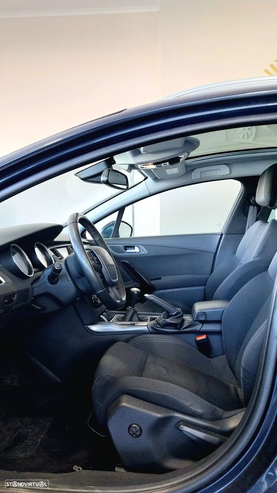 Peugeot 508 SW 1.6 BlueHDi Active - 8