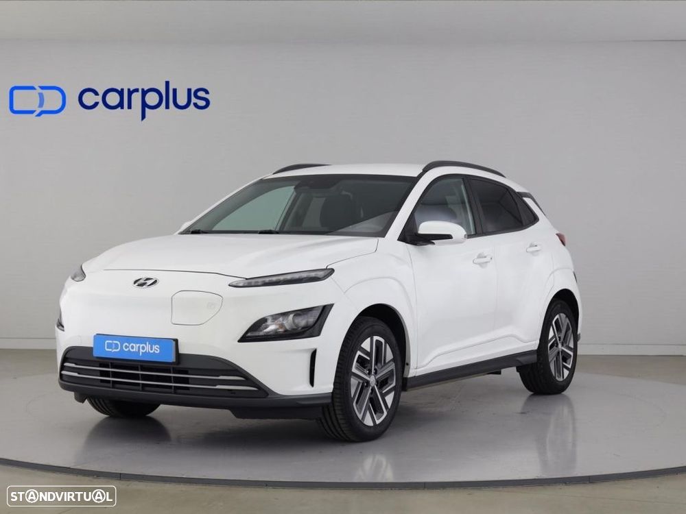 Hyundai Kauai 39 kWh Premium - 1