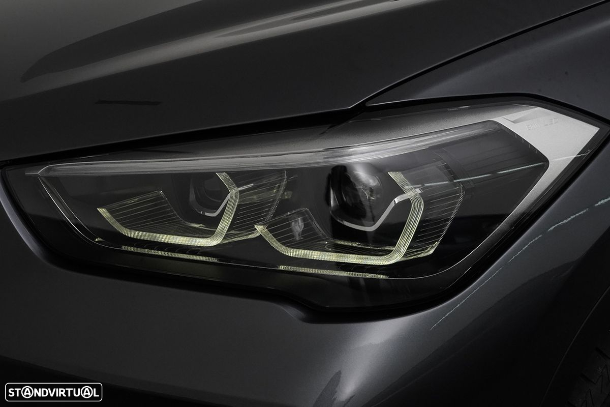 BMW X1 16 d sDrive Auto - 6
