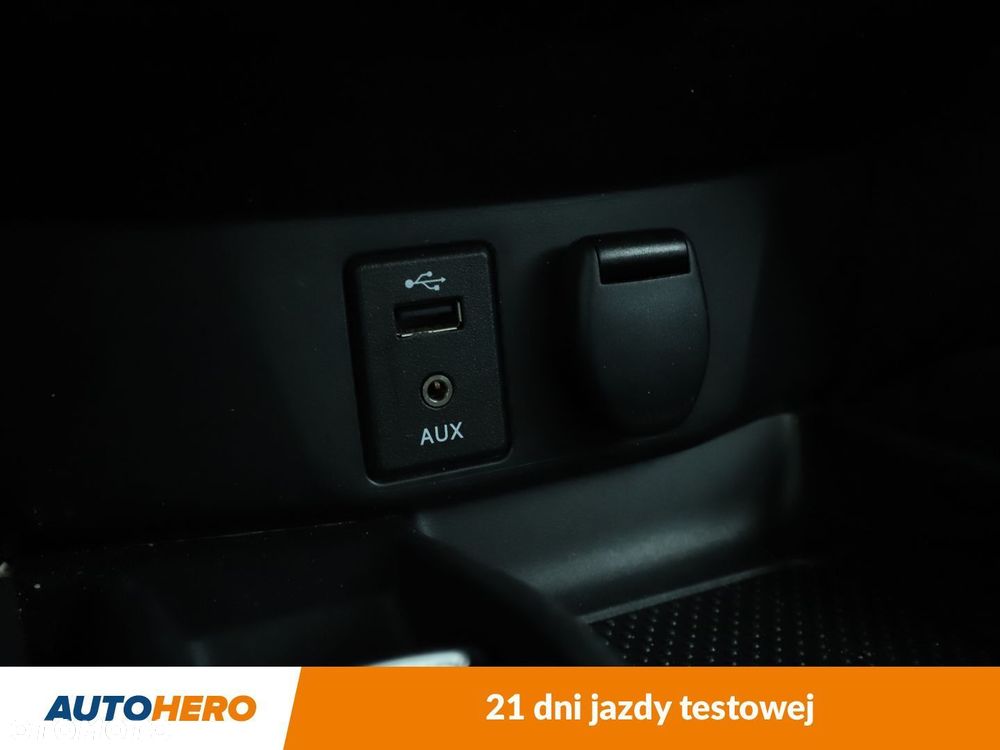 Nissan X-Trail 2.0 dCi Tekna Xtronic 4WD - 25