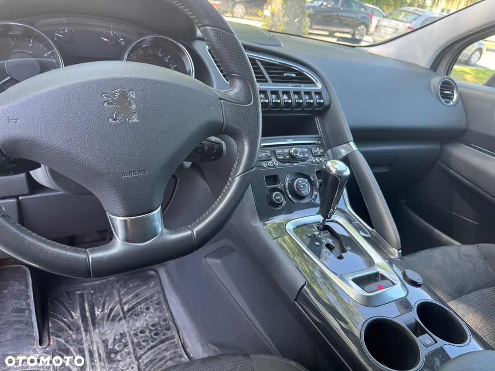 Peugeot 3008 1.6 Active - 9