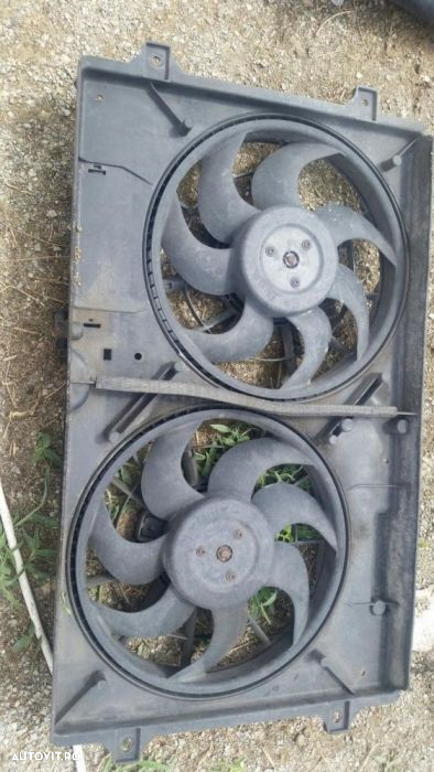 Termocupla ( electroventilator )Ford galaxy motor 1,9tdi an 2000-2004 - 2