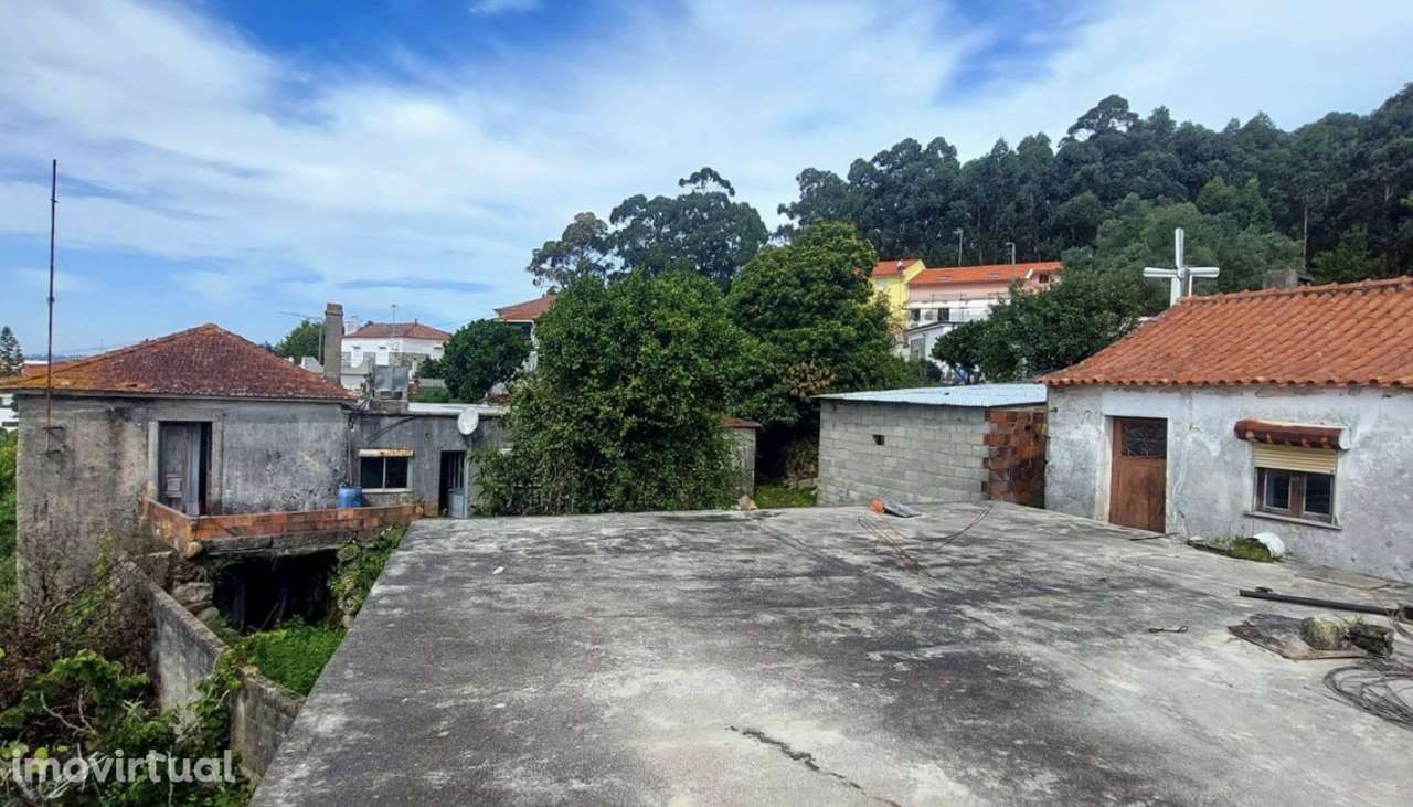 Venda de propriedade c/ duas moradias, Areosa, Viana do Castelo - Grande imagem: 5/28
