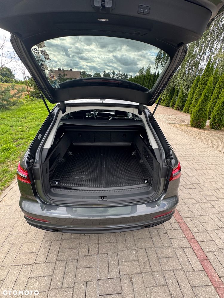Audi A6 Avant 55 TFSI e quattro S tronic S line - 26