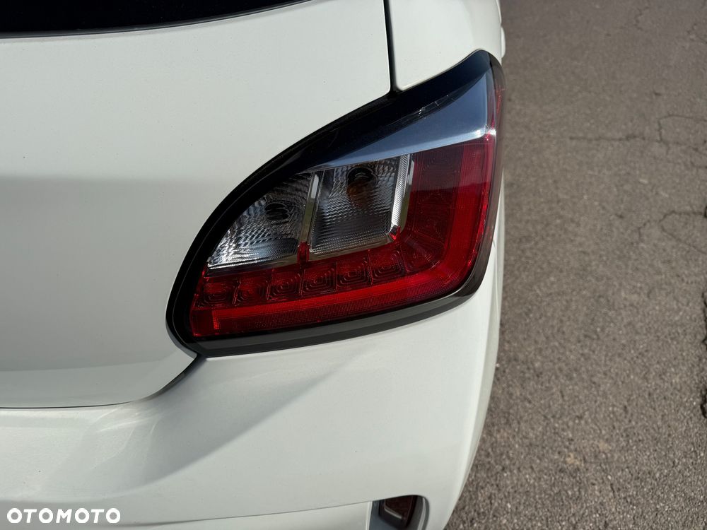 Mitsubishi Space Star 1.2 Intro Edition+ - 22
