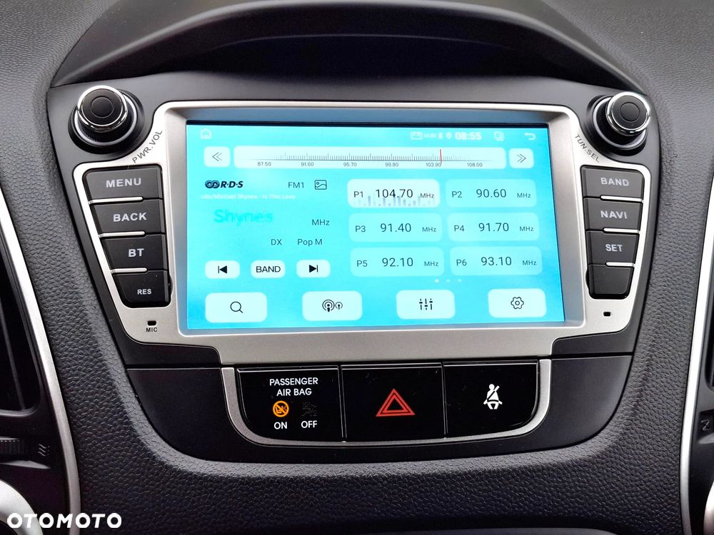 Hyundai ix35 1.6 2WD Comfort - 24