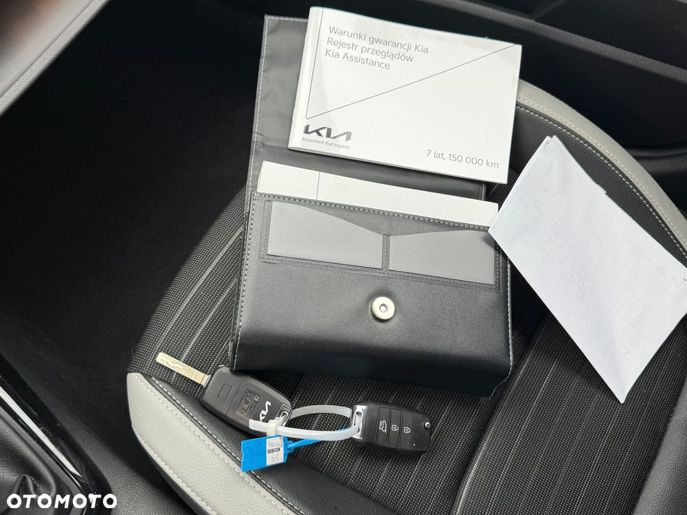 Kia Stonic 1.2 L Business Line - 10