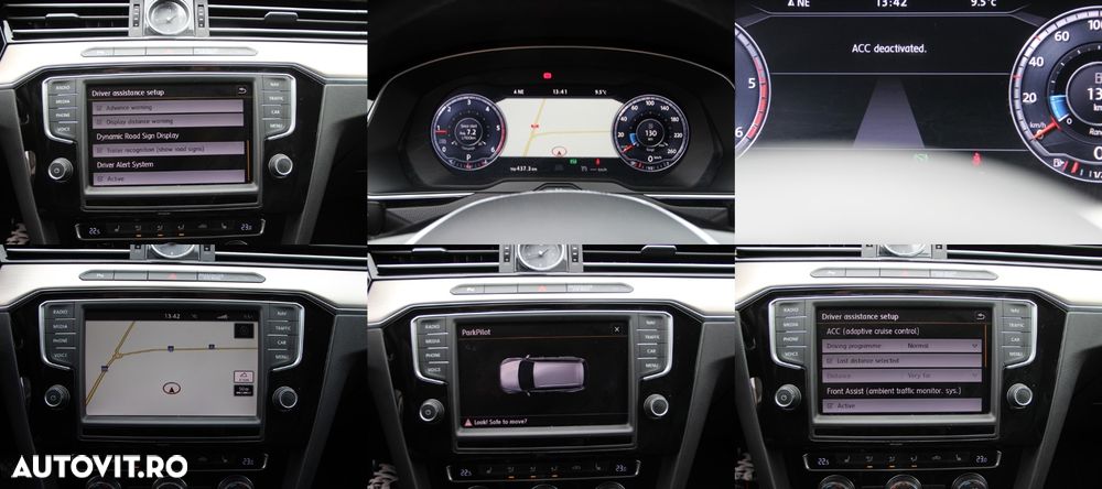 Volkswagen Passat 2.0 TDI SCR DSG Highline - 9