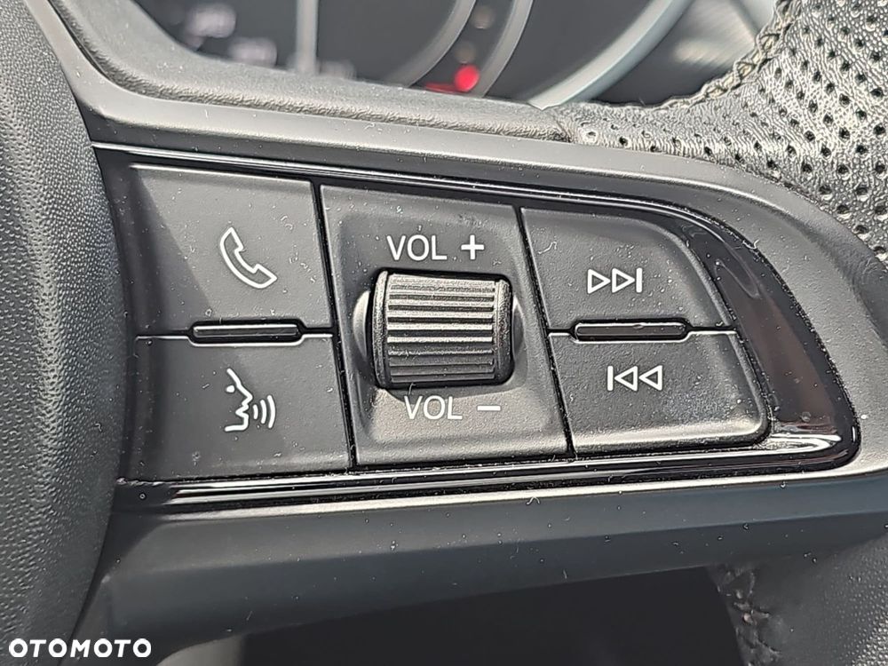 Alfa Romeo Stelvio 2.0 Turbo Veloce Q4 - 22