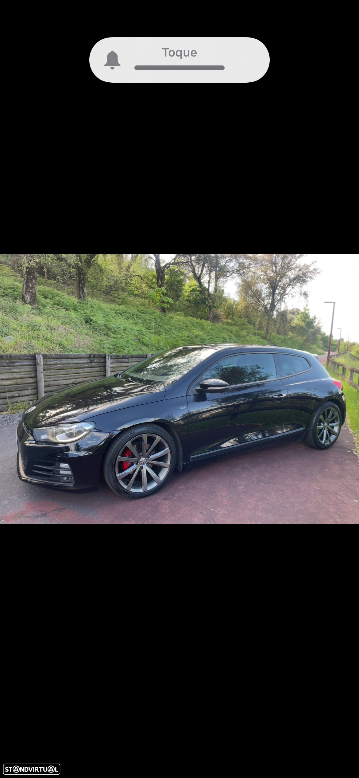 VW Scirocco 2.0 TDI Blue Motion Technologie DSG Club - 48