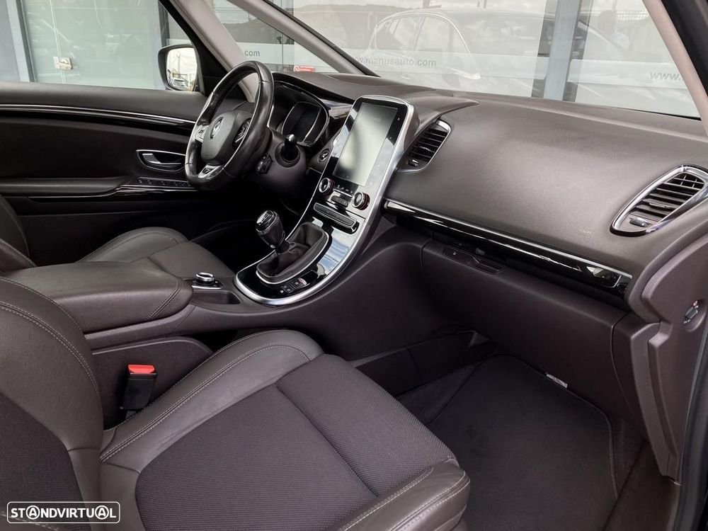 Renault Espace 1.6 dCi Zen - 11