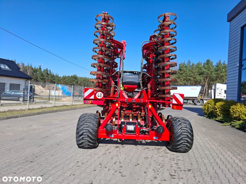 Horsch JOKER 8RT + MINI DRILL - 7