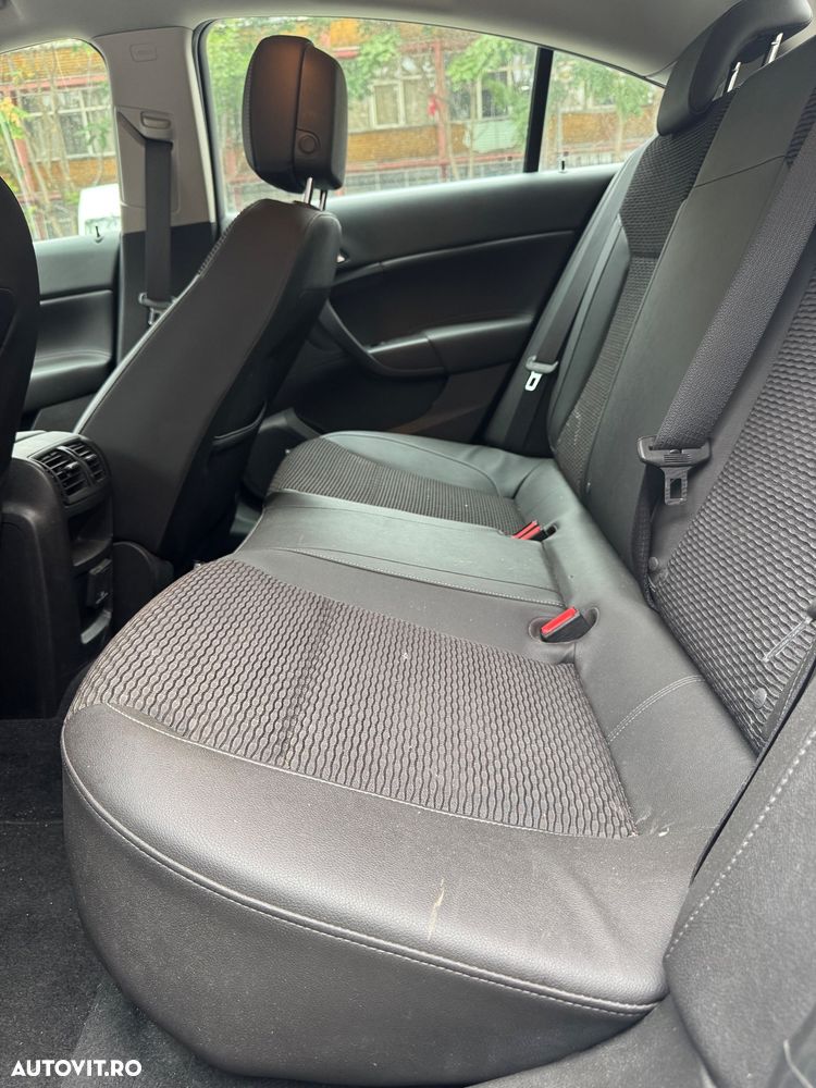 Opel Insignia 1.6 CDTI ecoFLEX Start/Stop Business Innovation - 14