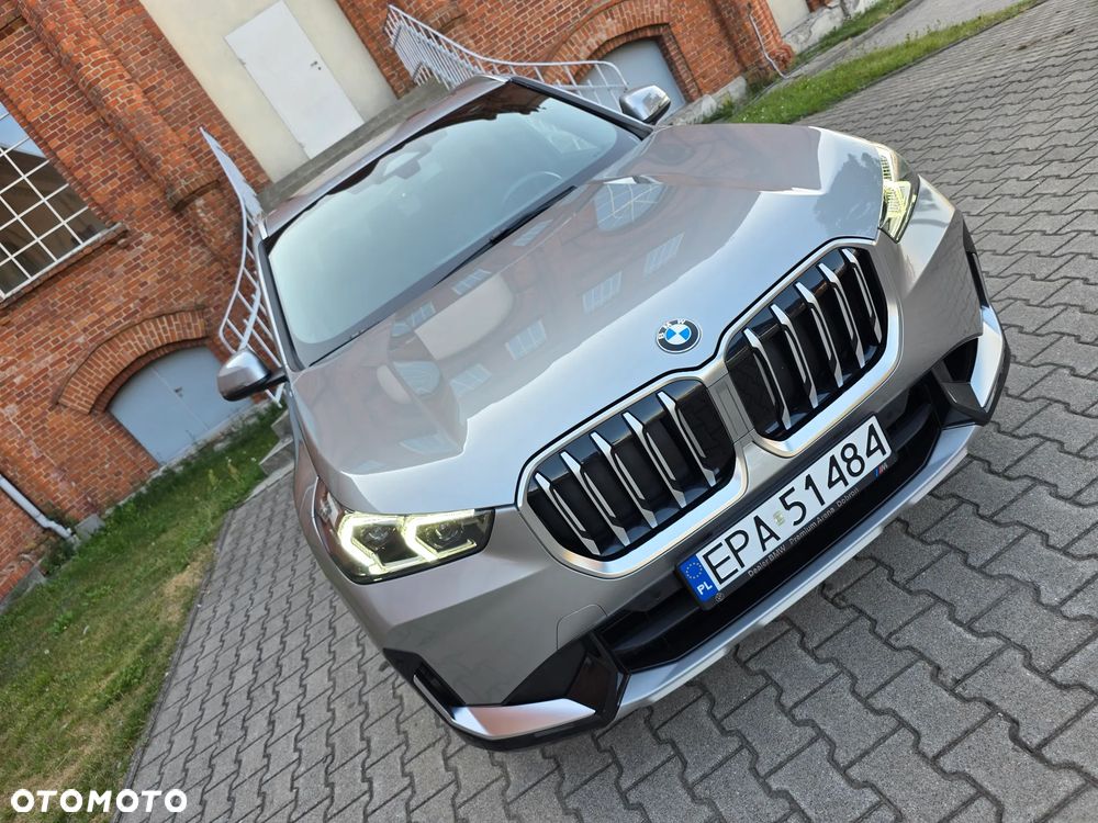 BMW X1 - 29