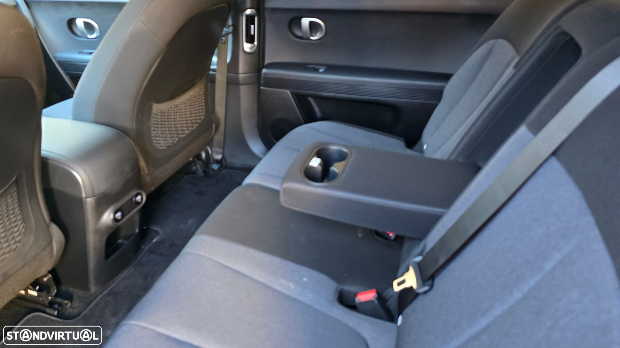 Hyundai Ioniq 5 77 kWh Premium - 51