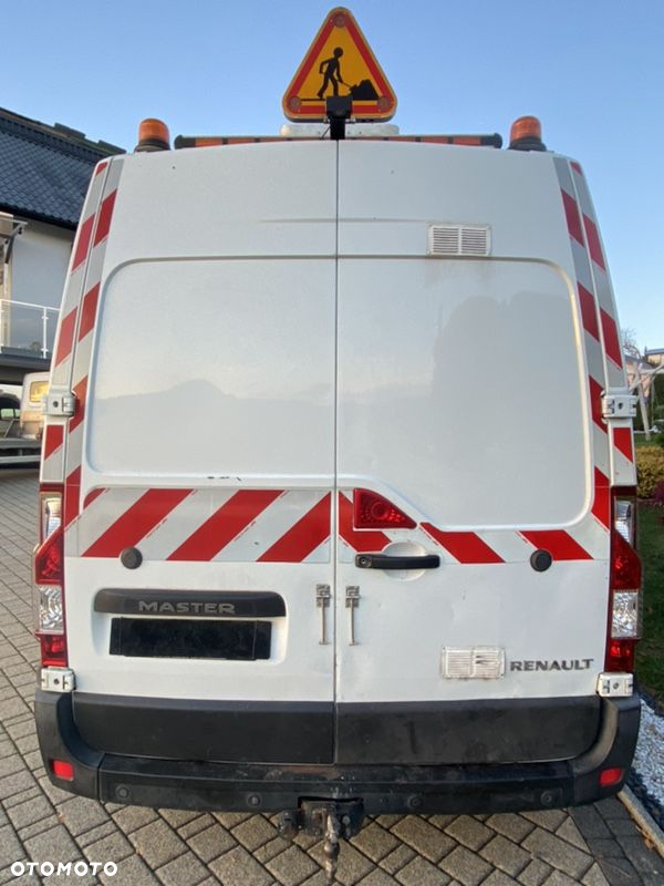 Renault Master - 14
