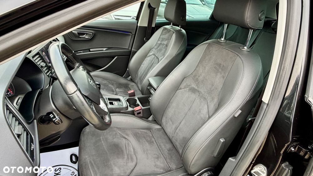 Seat Leon 1.4 TSI Start&Stop XCELLENCE - 22